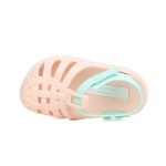 ДЕТСКИ ДЖАПАНКИ 83544/AQ944 BEIGE/GREEN BABY1