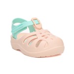 ДЕТСКИ ДЖАПАНКИ 83544/AQ944 BEIGE/GREEN BABY1