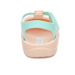 ДЕТСКИ ДЖАПАНКИ IPANEMA 83544/AQ944 BEIGE/GREEN 19-26