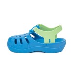ДЕТСКИ ДЖАПАНКИ 83544/AQ939 BLUE/GREEN BABY1