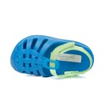 ДЕТСКИ ДЖАПАНКИ 83544/AQ939 BLUE/GREEN BABY1