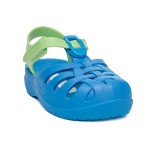 ДЕТСКИ ДЖАПАНКИ 83544/AQ939 BLUE/GREEN BABY1