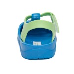 ДЕТСКИ ДЖАПАНКИ 83544/AQ939 BLUE/GREEN BABY1