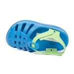 ДЕТСКИ ДЖАПАНКИ IPANEMA 83544/AQ939 BLUE/GREEN
