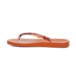 ДАМСКИ ДЖАПАНКИ IPANEMA 83475/AJ406 BROWN/CLEAR