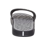 МЪЖКИ ДЖАПАНКИ 11690/AS512 BLACK/GREY