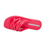 ДАМСКИ ДЖАПАНКИ 83606/AW815 DK.PINK/GREE