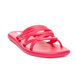 ДАМСКИ ДЖАПАНКИ 83606/AW815 DK.PINK/GREE