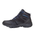 МЪЖКИ БОТИ CA7122 BLACK/BLUE