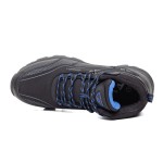 МЪЖКИ БОТИ CA7122 BLACK/BLUE