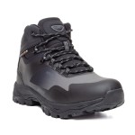 МЪЖКИ БОТИ CA7124 BLACK/GREY