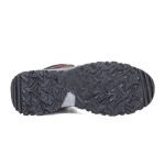 МЪЖКИ БОТИ CA7126 BLACK/RED