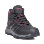МЪЖКИ БОТИ CA7126 BLACK/RED