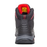 МЪЖКИ БОТИ CA7126 BLACK/RED