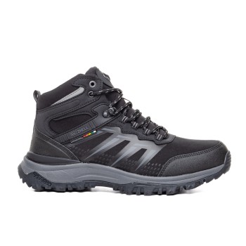 МЪЖКИ БОТИ CA7126 BLACK/GREY