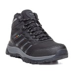 МЪЖКИ БОТИ CA7126 BLACK/GREY