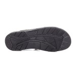 МЪЖКИ САНДАЛИ 154478 MIKANOS BLACK/KHAKI