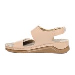ДАМСКИ САНДАЛИ 154697 FANETTA BEIGE ДАМСКИ САНДАЛИ 154697 FANETTA BEIGE