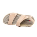 ДАМСКИ САНДАЛИ 154697 FANETTA BEIGE ДАМСКИ САНДАЛИ 154697 FANETTA BEIGE