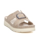 ДАМСКИ ЧЕХЛИ 1541154 MIKANOS BEIGE