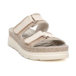 ДАМСКИ ЧЕХЛИ 1541153 MIKANOS/RUGAN BEIGE