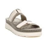 ДАМСКИ ЧЕХЛИ 1541153 MIKANOS/RUGAN KHAKI