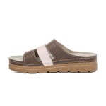 ДАМСКИ ЧЕХЛИ 154874 GUNT/RUGAN BROWN/BEI