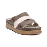 ДАМСКИ ЧЕХЛИ 154874 GUNT/RUGAN BROWN/BEI