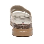 ДАМСКИ ЧЕХЛИ 154874 GUNT/RUGAN BROWN/BEI