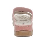 ДАМСКИ ЧЕХЛИ 154357 MIKANOS POWDER/BEIGE