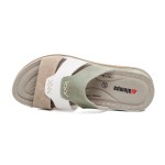 ДАМСКИ ЧЕХЛИ 154357 MIKANOS GREEN/WHITE/