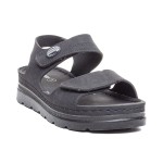 ДАМСКИ САНДАЛИ 1541291 MIKANOS BLACK