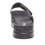 ДАМСКИ САНДАЛИ 1541291 MIKANOS BLACK