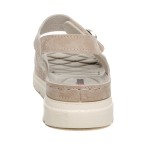 ДАМСКИ САНДАЛИ 1541291 MIKANOS BEIGE