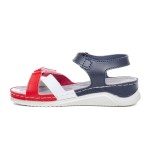 ДАМСКИ САНДАЛИ 154228 FANETTA TOMY