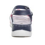 ДАМСКИ САНДАЛИ 154228 FANETTA TOMY