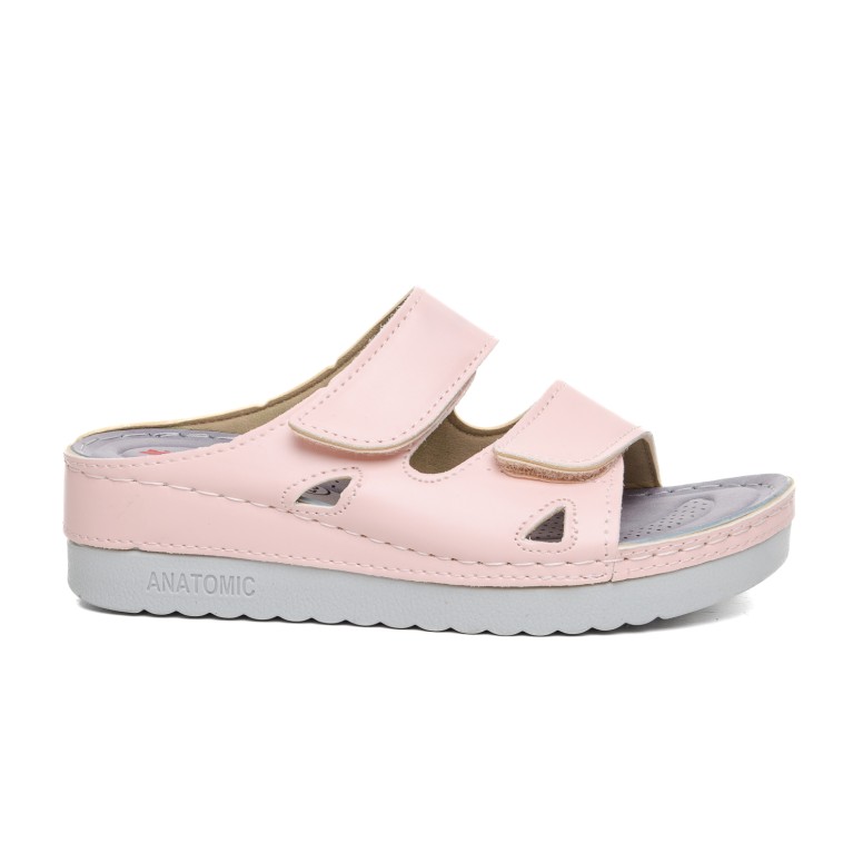 ДАМСКИ ЧЕХЛИ 154758 FANETTA LILAC