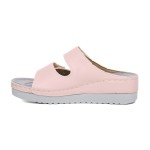 ДАМСКИ ЧЕХЛИ 154758 FANETTA LILAC