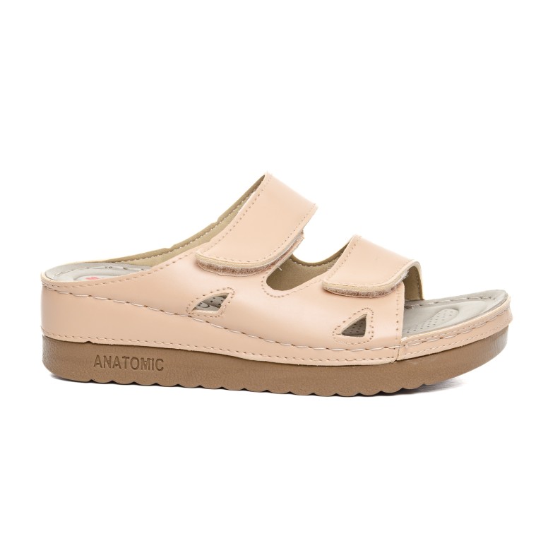 ДАМСКИ ЧЕХЛИ 154758 FANETTA CREAM