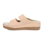 ДАМСКИ ЧЕХЛИ 154758 FANETTA CREAM