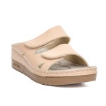 ДАМСКИ ЧЕХЛИ 154758 FANETTA CREAM