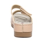 ДАМСКИ ЧЕХЛИ 154758 FANETTA CREAM