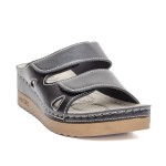 ДАМСКИ ЧЕХЛИ 154758 FANETTA BLACK