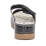 ДАМСКИ ЧЕХЛИ 154758 FANETTA BLACK