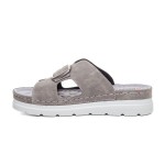 ДАМСКИ ЧЕХЛИ 1541154 MIKANOS GREY