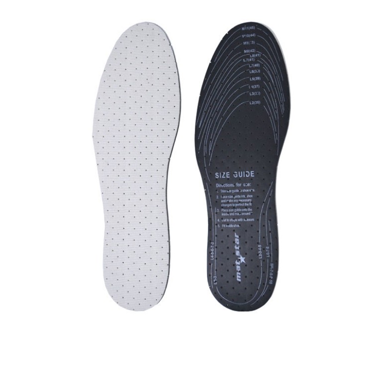 СТЕЛКИ 700001 WHITE 35/46