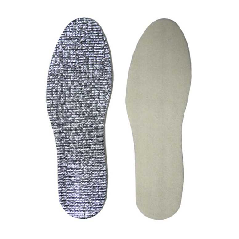 СТЕЛКИ 700004 WHITE 35/46