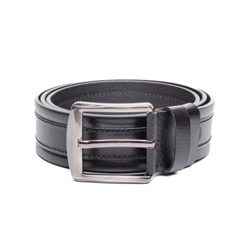 МЪЖКИ КОЛАНИ 7704308-1 BLACK 135