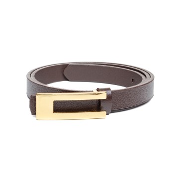 ДАМСКИ КОЛАНИ 7705217-2 BROWN 125