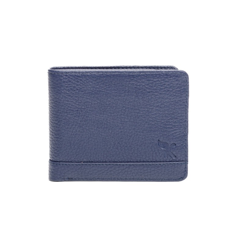 МЪЖКИ ПОРТФЕЙЛИ 770C159-4 NAVY